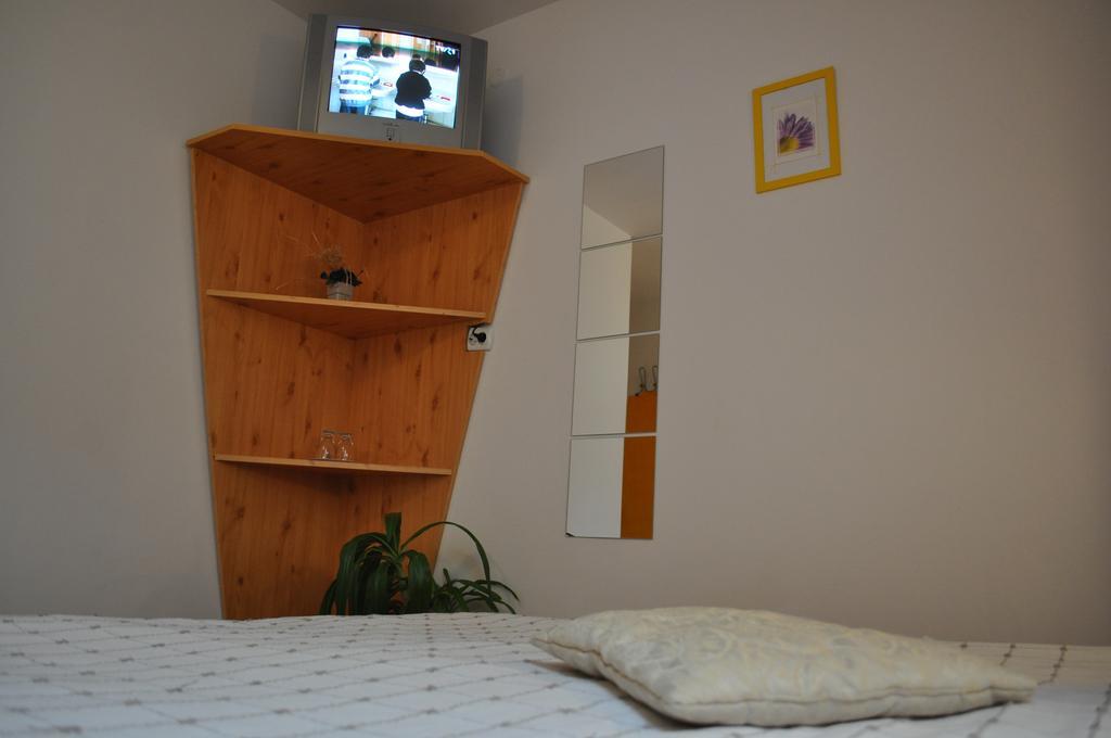 Bistro-Pension La Teleferic Sinaia Dış mekan fotoğraf