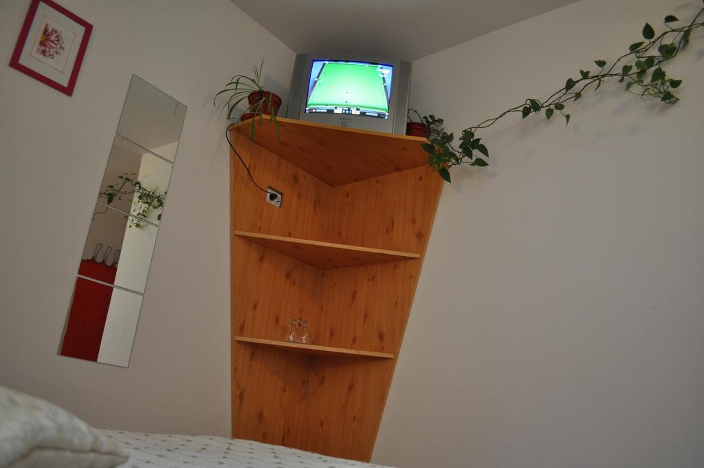 Bistro-Pension La Teleferic Sinaia Dış mekan fotoğraf