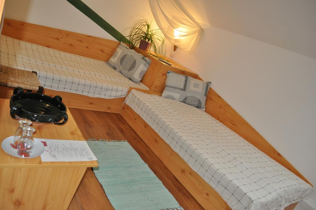 Bistro-Pension La Teleferic Sinaia Dış mekan fotoğraf