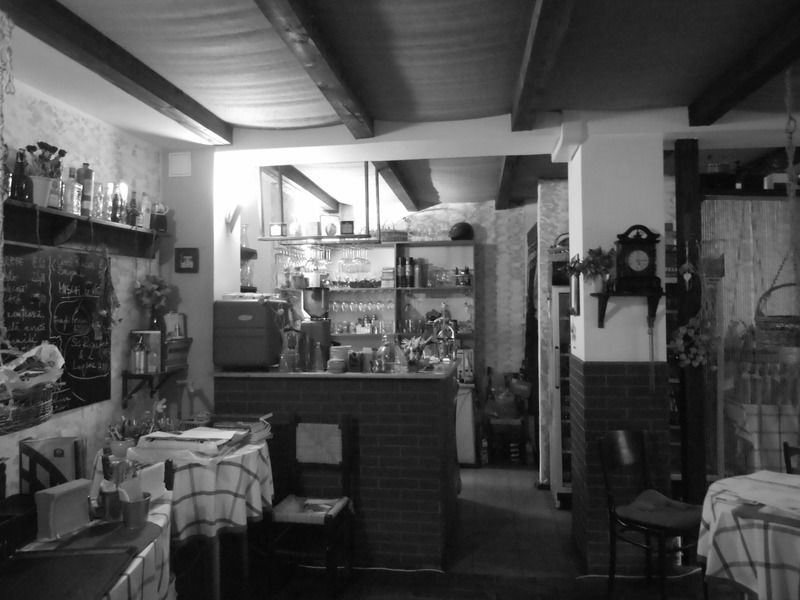 Bistro-Pension La Teleferic Sinaia Dış mekan fotoğraf