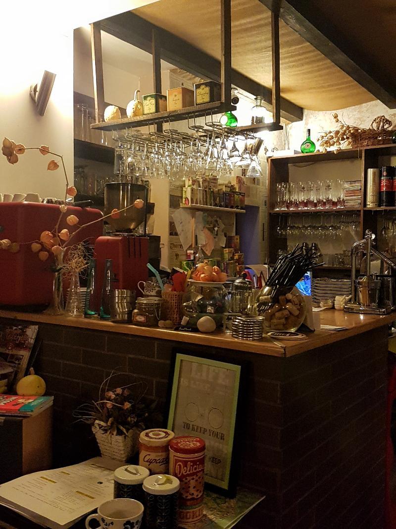 Bistro-Pension La Teleferic Sinaia Dış mekan fotoğraf