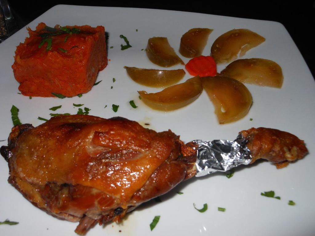 Bistro-Pension La Teleferic Sinaia Dış mekan fotoğraf