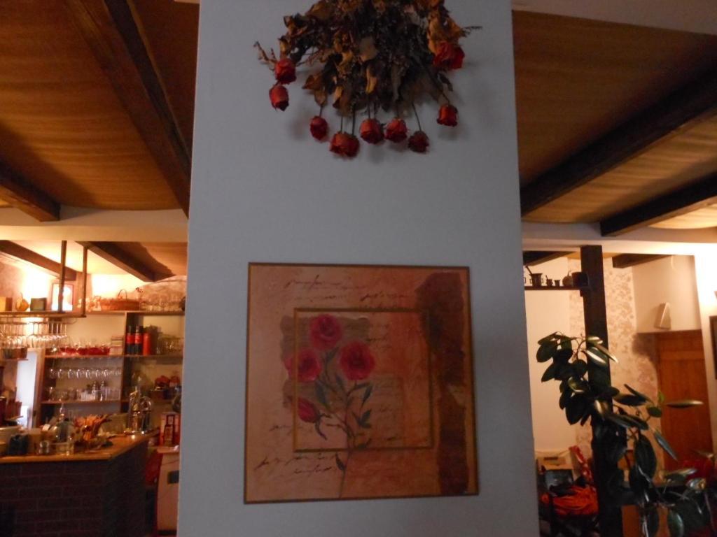 Bistro-Pension La Teleferic Sinaia Dış mekan fotoğraf