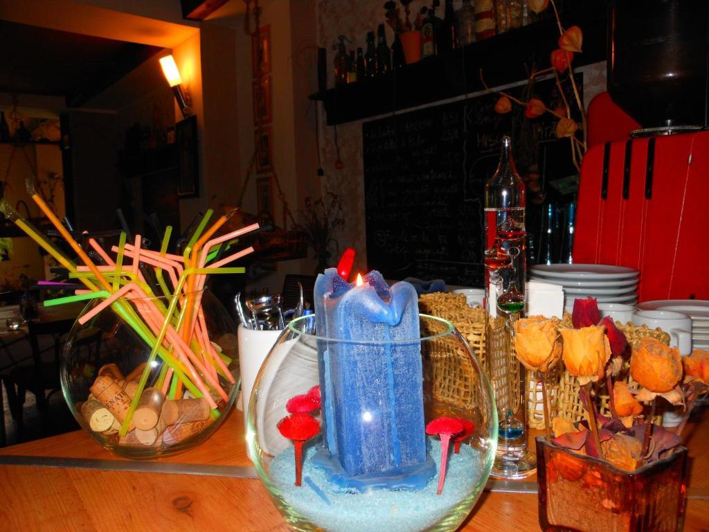 Bistro-Pension La Teleferic Sinaia Dış mekan fotoğraf